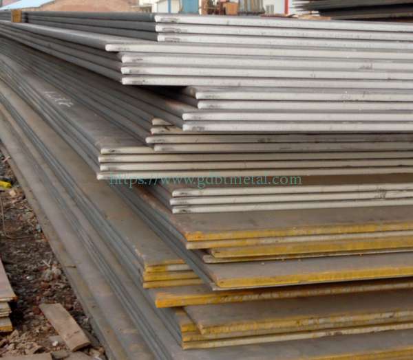 Carbon Steel Plate&Sheet